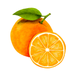 オレンジオイル