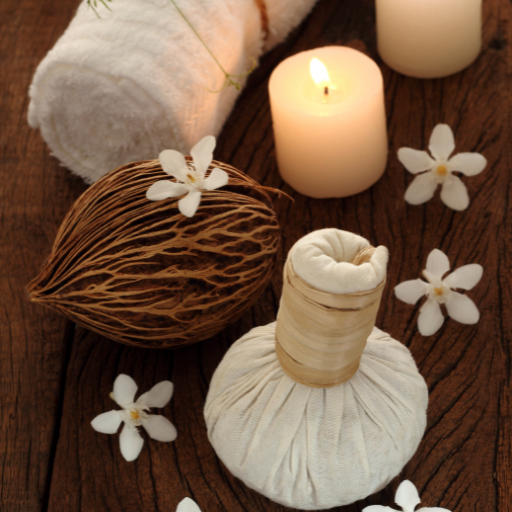 タイマッサージ